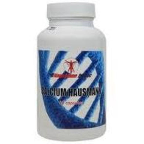 Comprar online CALCIUM 60 Caps de HAUSMANN BIOTIC. Imagen 1