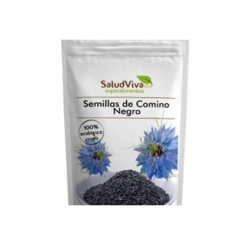 Comprar online COMINO NEGRO 100 GRS. de SALUD VIVA. Imagen 1