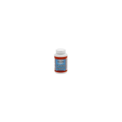 Comprar online CANDIDA SUPPORT 60 Caps 850 mg de VIT.O.BEST. Imagen 1