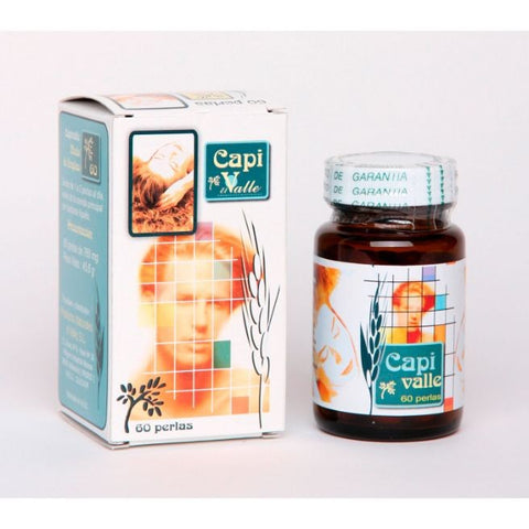 Comprar online CAPIVALLE 60 Perlas de VALLE. Imagen 1
