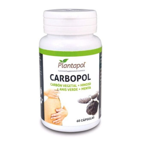 Comprar online CARBOPOL 60 comp de PLANTA POL. Imagen 1