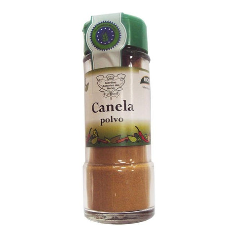 Comprar online CONDIMENTO CANELA POLVO BIOCOP 36 G de BIOCOP. Imagen 1