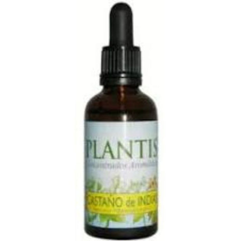 Comprar online CASTAÑO DE INDIAS EXT 50 ml C/ ALCOHOL de ARTESANIA AGRICOLA. Imagen 1