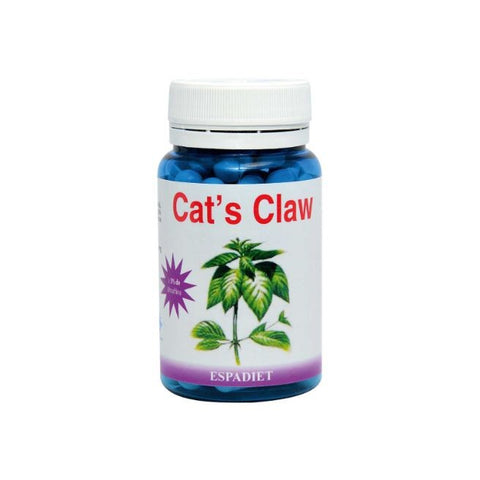Comprar online CAT'S CLAW 60 Caps de MONTSTAR. Imagen 1
