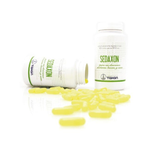 Comprar online CEDAXON 60 Caps X 600 mg de TAXON. Imagen 1