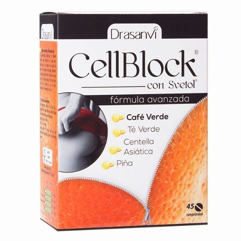 Comprar online CELL BLOCK 45 Comp de DRASANVI. Imagen 1