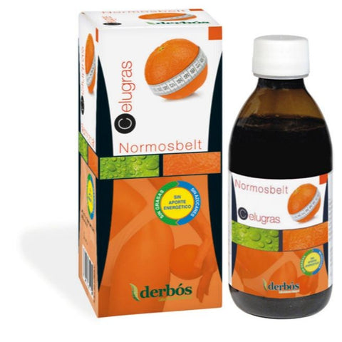 Comprar online CELUGRAS 250 ml de DERBOS. Imagen 1