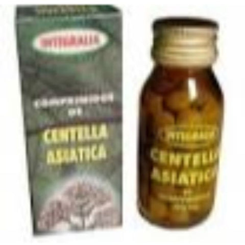 Comprar online CENTELLA ASIATICA 60 Comp de INTEGRALIA. Imagen 1