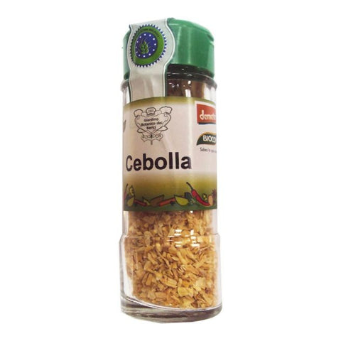 Comprar online CONDIMENTO CEBOLLA BIOCOP 35 G de BIOCOP. Imagen 1