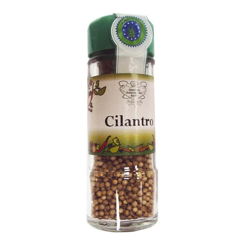 Comprar online CONDIMENTO CILANTRO GRANO BIOCOP 25 G de BIOCOP. Imagen 1