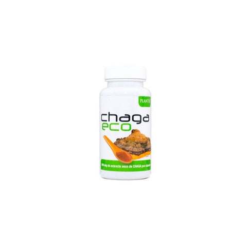 Comprar online CHAGA ECO PLANTIS 45 CAPSULAS de ARTESANIA AGRICOLA. Imagen 1