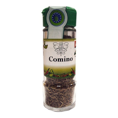 Comprar online CONDIMENTO COMINO BIOCOP 40 G de BIOCOP. Imagen 1