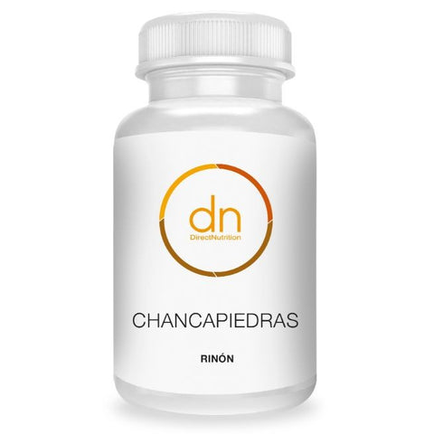 Comprar online CHANCAPIEDRAS 60 caps de DIRECT NUTRITION. Imagen 1