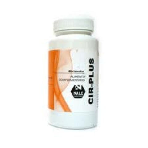 Comprar online CIR PLUS 500 mg 60 Caps de NALE. Imagen 1
