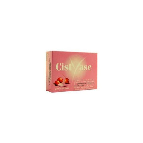 Comprar online CISTYASE 30 Comp de WINTER. Imagen 1