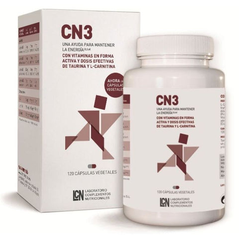 Comprar online CN3 60 Caps de LCN. Imagen 1