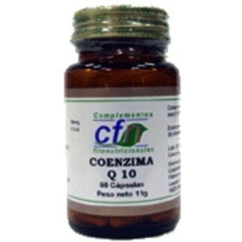 Comprar online COENZIMA Q10 30 mg 60 Perlas de CFN. Imagen 1