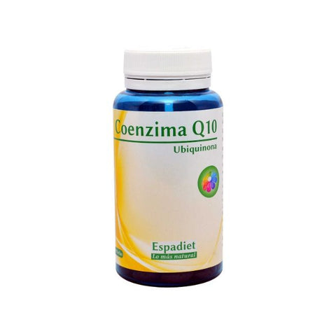 Comprar online COENZIMA Q10 50 Perlas de NEW COMPLENTS. Imagen 1