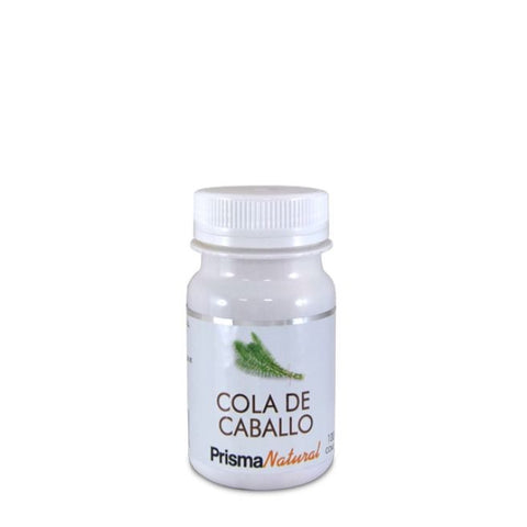 Comprar online COLA DE CABALLO 100 comp500 mg de PRISMA NATURAL. Imagen 1