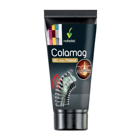 Comprar online COLAMAG GEL 150 ml de NOVADIET. Imagen 1