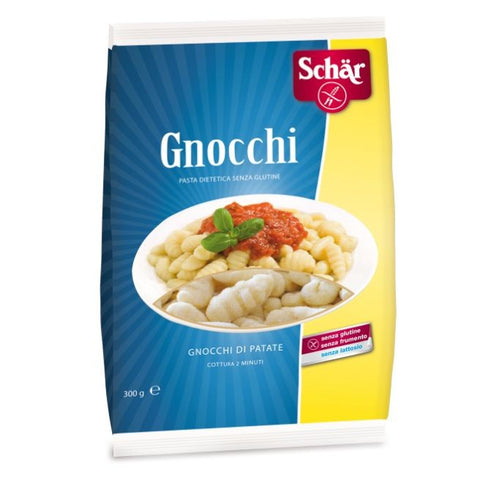 Comprar online GNOCCHI 300g de DR. SCHAR SRL. Imagen 1