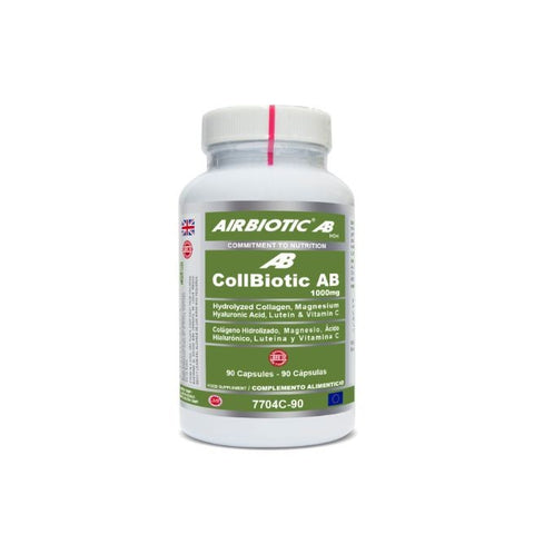 Comprar online COLLBIOTIC AB 1.000 mg 90 Caps de AIRBIOTIC. Imagen 1