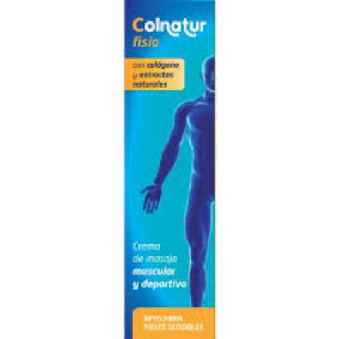 Comprar online COLNATUR FISIO 250 ml de COLNATUR. Imagen 1