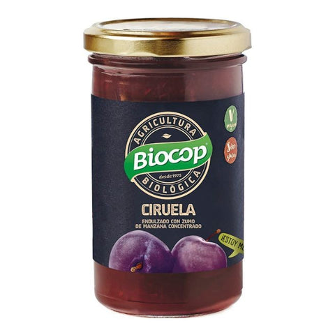 Comprar online COMPOTA CIRUELA BIOCOP 280 G de BIOCOP. Imagen 1