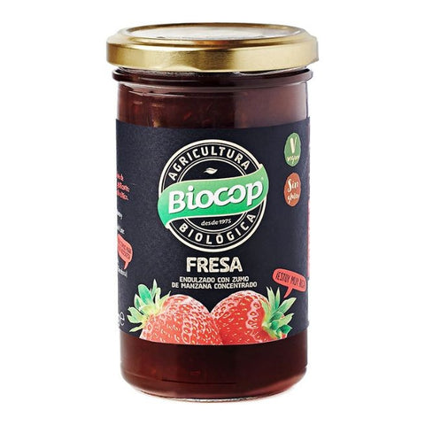 Comprar online COMPOTA FRESA BIOCOP 280 G de BIOCOP. Imagen 1