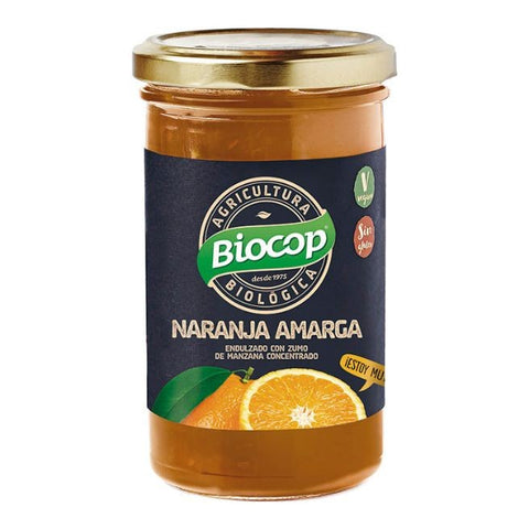 Comprar online COMPOTA NARANJA AMARGA BIOCOP 280 G de BIOCOP. Imagen 1