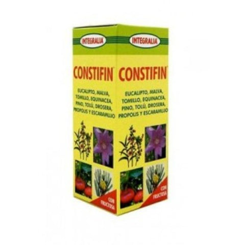 Comprar online CONSTIFIN JARABE S/A 250 ml de INTEGRALIA. Imagen 1