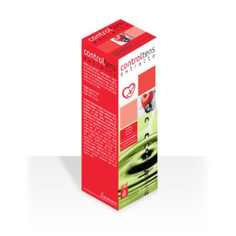 Comprar online CONTROLTENS 50 ml de PLAMECA. Imagen 1