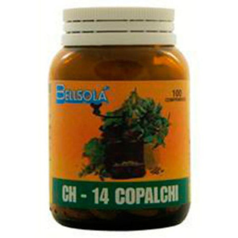 Comprar online COPALCHI CH-14 100 Comp de BELLSOLA. Imagen 1