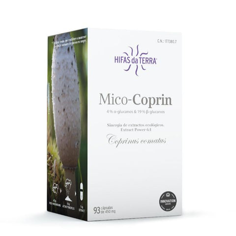 Comprar online COPRINUS 93 Caps de HIFAS DA TERRA. Imagen 1