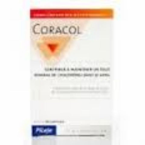 Comprar online CORACOL 60 Comp de PILEJE. Imagen 1