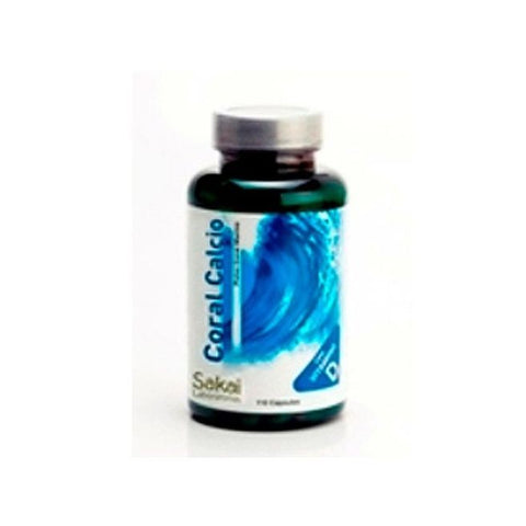 Comprar online CORAL CALCIO 110 Caps de SAKAI. Imagen 1