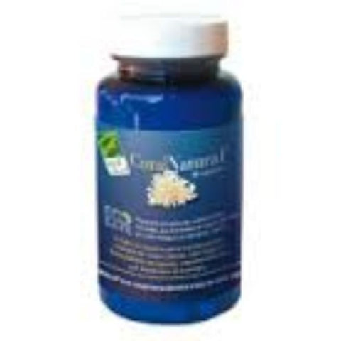 Comprar online CORALNATURAL 1100 mg 90 Vcaps de CIEN X CIEN NATURAL. Imagen 1