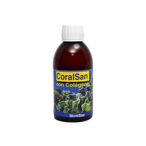 Comprar online CORALSAN 250 ml de MONTSTAR. Imagen 1
