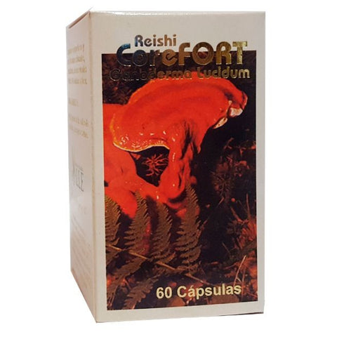 Comprar online COREFORT 60 Caps de VALLE. Imagen 1