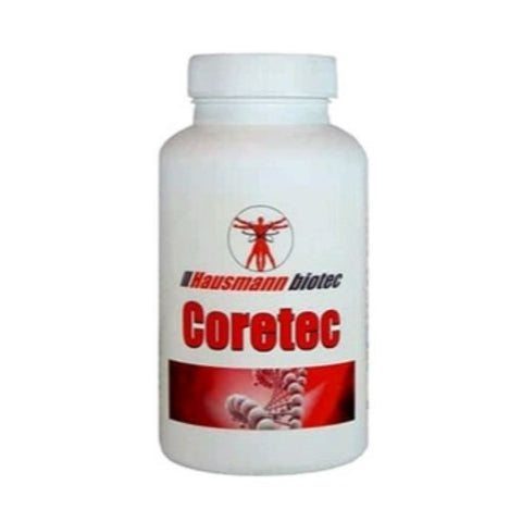 Comprar online CORETEC Q 10 50 Caps de HAUSMANN BIOTIC. Imagen 1