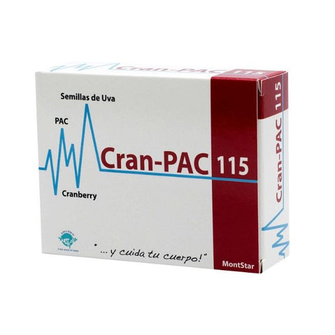 Comprar online CRAN PAC 115 45 Caps de MONTSTAR. Imagen 1