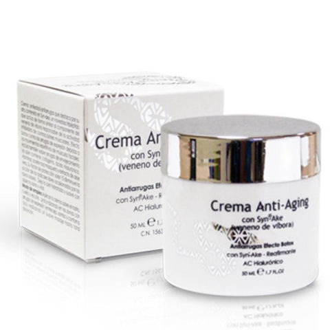 Comprar online CREMA VIBORA SYN-AKE 50 ml de PRISMA NATURAL. Imagen 1