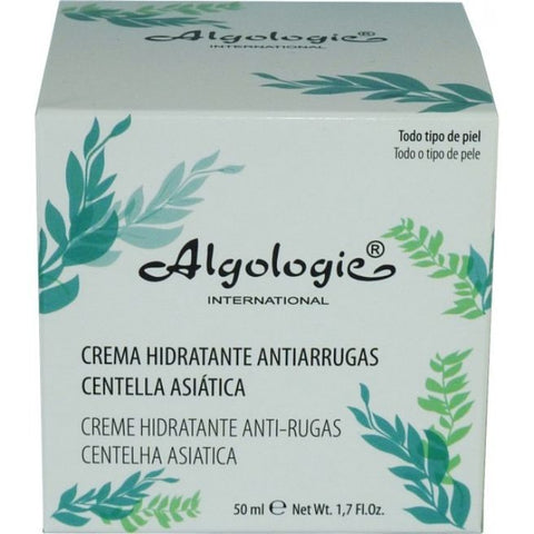 Comprar online CREMA CENTELLA ASIATICA 50 ml HIDRATANTE de ALGOLOGIE. Imagen 1
