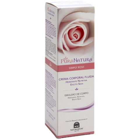 Comprar online CREMA CORPORAL FLUIDA 250 ml de NATURA HOUSE. Imagen 1