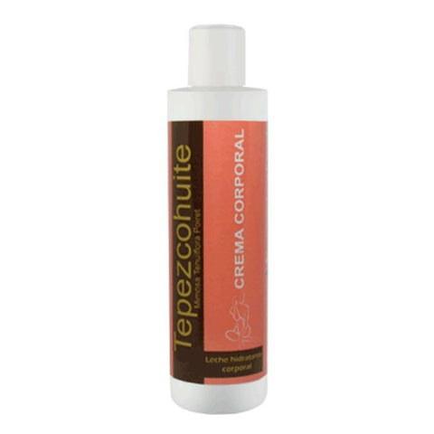 Comprar online CREMA CORPORAL TEPEZCOHUITE 250 ml de LUMEN. Imagen 1