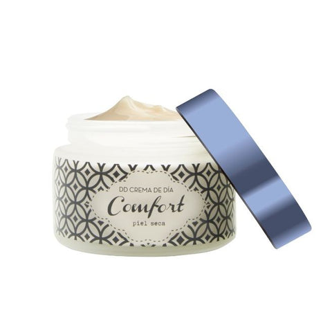 Comprar online CREMA DD COMFORT PIEL SECA 50 ML de ESENTIAL AROMS. Imagen 1