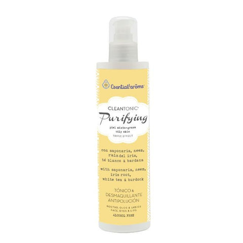 Comprar online CREMA DD PURIFYING PIEL MIXTA-GRASA 50 ml de ESENTIAL AROMS. Imagen 1