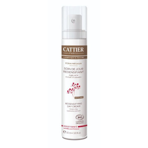 Comprar online CREMA DE DIA REDENSIFICANTE 50 ml de CATTIER. Imagen 1