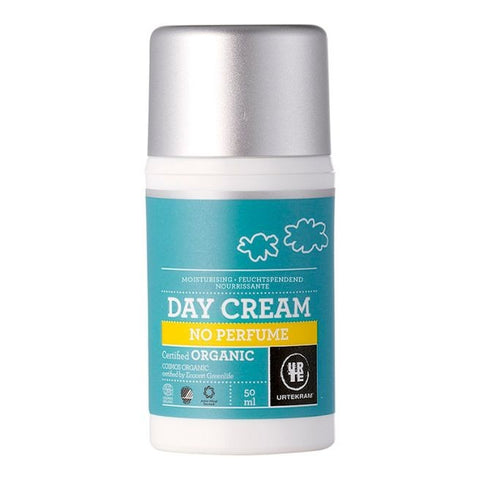Comprar online CREMA DIA NO PERFUME URTEKRAM 50 ML de URTEKRAM. Imagen 1