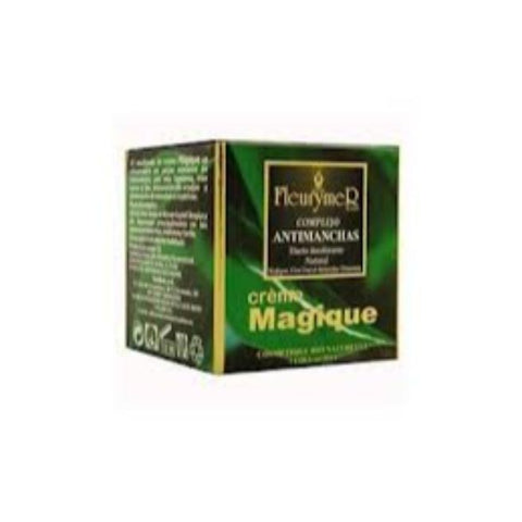 Comprar online CREMA MAGICA MANCHAS 50 ml de FLEURYMER. Imagen 1